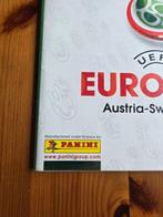 Panini Euro 2008 - 1 Album complet - Excellent (EX), Verzamelen, Nieuw