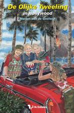 De olijke tweeling in Hollywood / De olijke tweeling / 35, Boeken, Verzenden, Gelezen, [{:name=>""