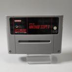Scope 6 SNES, Ophalen of Verzenden, Zo goed als nieuw