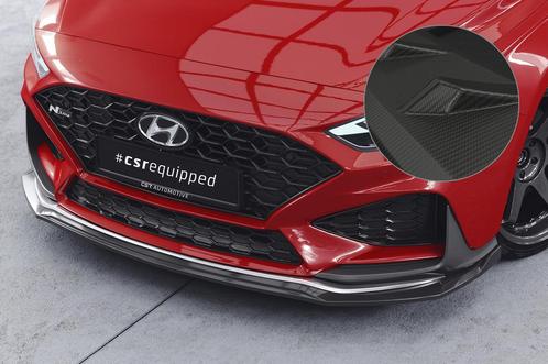 Cupspoiler voor Hyundai I30 (PD) N / N-Line CSL763-M, Auto-onderdelen, Carrosserie, Nieuw, Verzenden