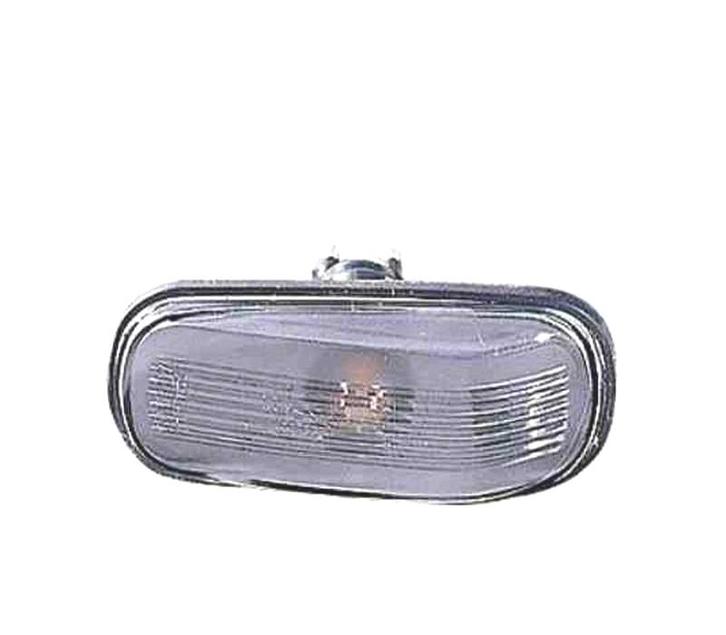 Clignotants Latéraux Pour Saab 9.39.5 98-03, 900 93-98, 9000, Auto-onderdelen, Verlichting, Verzenden