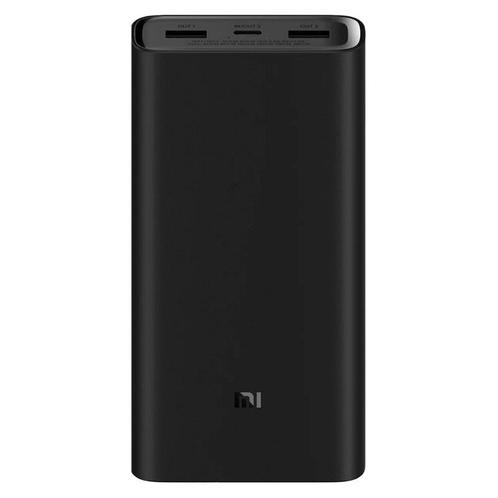 Xiaomi - Mi 20000mAh Powerbank 3 Quick Charge 4.0 - 50W -, Auto-onderdelen, Accu's en Toebehoren, Verzenden