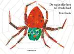 De spin die het te druk had / Gottmer-prentenboek Eric Carle, Verzenden, Gelezen, Eric Carle