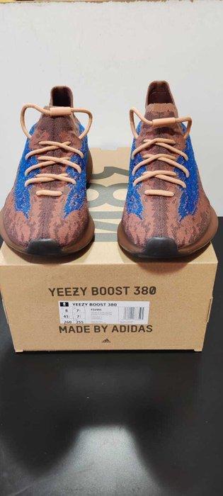 Adidas - Yeezy Boost 380 - Low-top sneakers - Maat: EU 41.5, Kleding | Heren, Schoenen