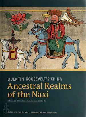 Ancestral Realms of the Naxi, Boeken, Taal | Overige Talen, Verzenden