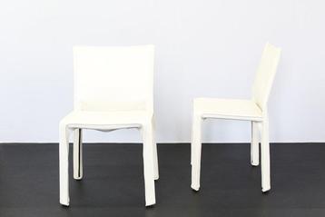 Cassina - Mario Bellini - Chaise longue (2) - Cabinet 412 -