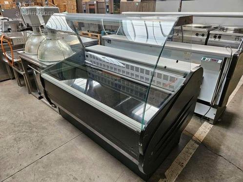 vitrinekoeltoog Technodom S80150VVCC, Huis en Inrichting, Keuken | Keukenbenodigdheden, Ophalen
