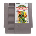 Teenage Mutant Ninja Turtles II - The Arcade Game [Nintendo, Games en Spelcomputers, Verzenden, Nieuw