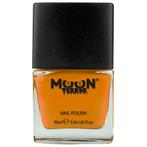 Moon Terror Halloween Nail Polish Pumpkin Orange 14ml, Nieuw, Verzenden