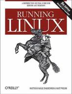 Running Linux 9780596007607 Matt Welsh, Verzenden, Gelezen, Matt Welsh