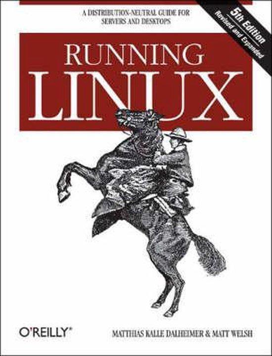 Running Linux 9780596007607 Matt Welsh, Livres, Langue | Anglais, Envoi