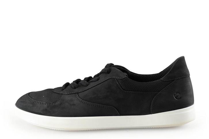 Ecco Veterschoenen in maat 41 Zwart | 5% korting, Kleding | Dames, Schoenen, Zwart, Zo goed als nieuw, Overige typen, Verzenden