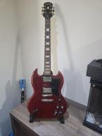 Epiphone - SG Standard - - Guitare électrique - Chine - 2010, Muziek en Instrumenten, Nieuw