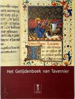 Het Getijdenboek van Tavernier, Livres, Verzenden