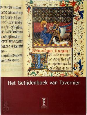 Het Getijdenboek van Tavernier, Boeken, Taal | Overige Talen, Verzenden