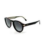 Carrera - *NEW* - NO RESERVE - Black Acetate - Lunettes de, Nieuw