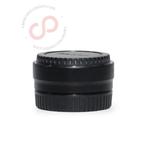 Canon EF-EOS R Mount Adapter nr. 0718, Ophalen of Verzenden, Zo goed als nieuw
