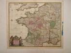 France - Provence / Normandie / Bretagne; Frederik de Wit -, Boeken, Nieuw