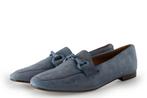 Nelson Loafers in maat 39 Blauw | 5% korting, Kleding | Dames, Overige typen, Nelson, Gedragen, Verzenden