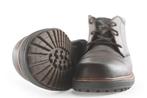 Skechers Veterboots in maat 45 Bruin | 5% extra korting, Kleding | Heren, Schoenen, Bruin, Verzenden, Boots, Skechers