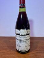 1985 Domaine de la Romanée-Conti - Romanée-Saint-Vivant, Collections, Vins