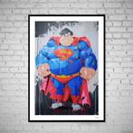 SKE - Super Size - Superman