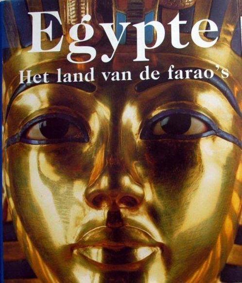 Egypte 9783833132797, Livres, Livres Autre, Envoi