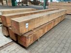 Online veiling - Frans eiken balken 300x300 mm (5x), Ophalen