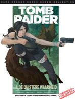 De duistere waarheid / Tomb raider / 4 9789460783357, Boeken, Verzenden, Zo goed als nieuw, Rhianna Pratchett