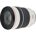 Canon RF 70-200mm F/4L IS USM occasion, Audio, Tv en Foto, Foto | Lenzen en Objectieven, Verzenden, Zo goed als nieuw