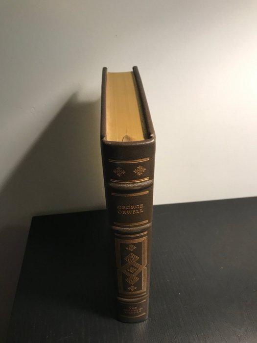 George Orwell / Margaret Cusack - Animal Farm / 1984 -, Antiek en Kunst, Antiek | Boeken en Manuscripten