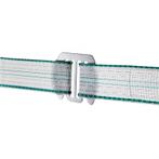 Raccord inox pour ruban 10-20mm - kerbl