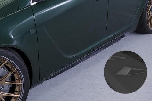Zijskirts voor Opel Insignia A SS516-S, Auto-onderdelen, Carrosserie, Nieuw, Verzenden