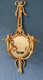 Kaarsenhouder - Brons