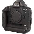 Canon EOS 1DX mark II body occasion, Audio, Tv en Foto, Canon, Zo goed als nieuw, Verzenden