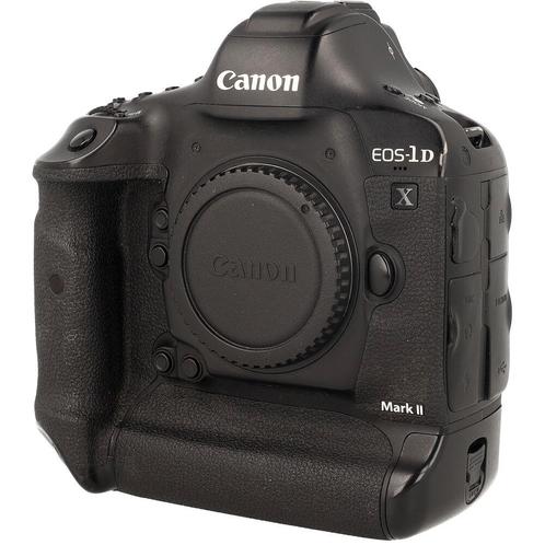 Canon EOS 1DX mark II body occasion, TV, Hi-fi & Vidéo, Appareils photo numériques, Envoi