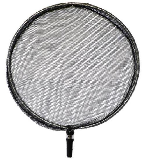 Koinet / Pannet 100cm koi schepnet (Vijver schepnet), Tuin en Terras, Vijvers, Nieuw, Verzenden