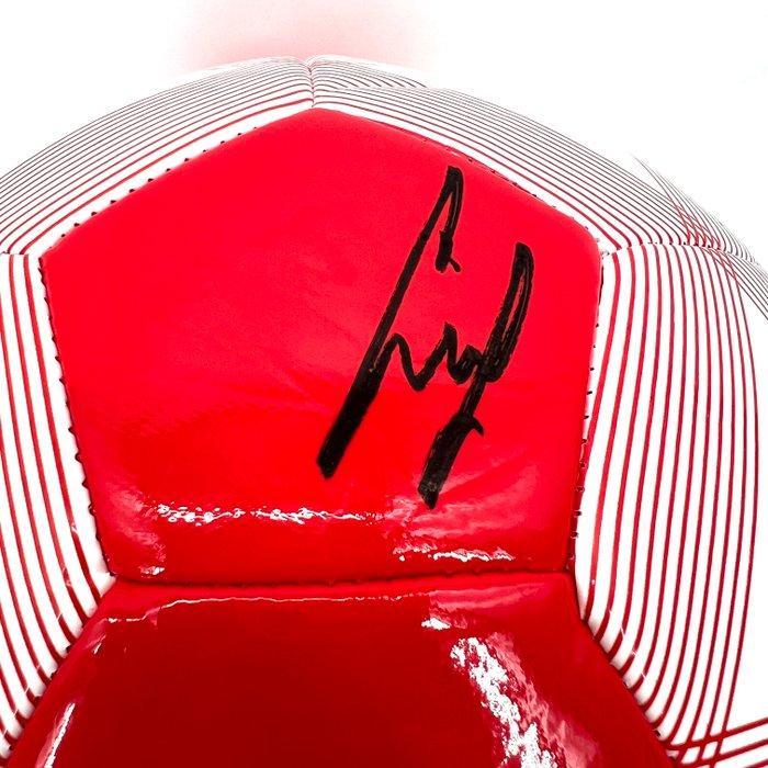 FC Bayern München - Franck Ribéry - Voetbal, Verzamelen, Overige Verzamelen