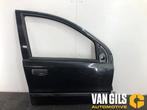 Portier 4Deurs rechts-voor Fiat Panda O308135, Autos : Pièces & Accessoires, Carrosserie & Tôlerie