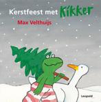 Kerstfeest met Kikker / druk 5 9789025859503, Boeken, Kinderboeken | Baby's en Peuters, Gelezen, Max Velthuijs, Verzenden