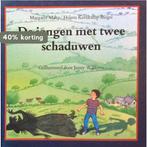 Jongen met twee schaduwen 9789003901750 Mahy, Verzenden, Gelezen, Mahy