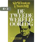 De Tweede Wereldoorlog - Deel 12 9789051211726 Churchill, Boeken, Verzenden, Gelezen, Churchill