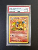 Pokémon - 1 Graded card - Trading Card Game Classic -