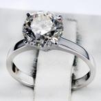 Sans Prix de Réserve - Bague de fiançailles - 14 carats Or, Bijoux, Sacs & Beauté