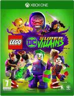 LEGO DC Super Villains (Xbox One Games), Consoles de jeu & Jeux vidéo, Jeux | Xbox One, Ophalen of Verzenden
