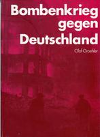 Bombenkrieg gegen Deutschland 9783050006123, Boeken, Gelezen, Olaf Groehler, Verzenden