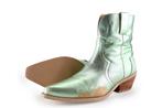 Nelson Cowboy laarzen in maat 40 Groen | 5% extra korting, Kleding | Dames, Schoenen, Verzenden, Nelson, Gedragen, Groen