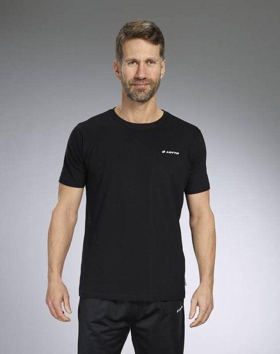 2dekans | LOTTO Sportbroek, kleur zwart, maat L, Kleding | Heren, Sportkleding, Ophalen of Verzenden