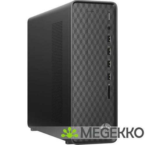 HP Slim Desktop S01-aF2100nd, Computers en Software, Overige Computers en Software, Nieuw, Verzenden