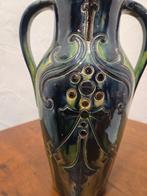 Vase - Poterie - Céramique flamande, Antiek en Kunst